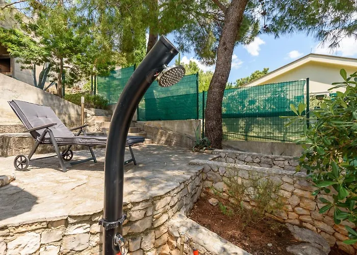 Laumar Semesterbostad