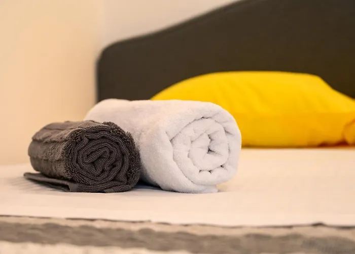 Laumar Semesterbostad *