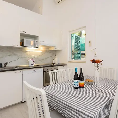 Ferienhaus Laumar Klek