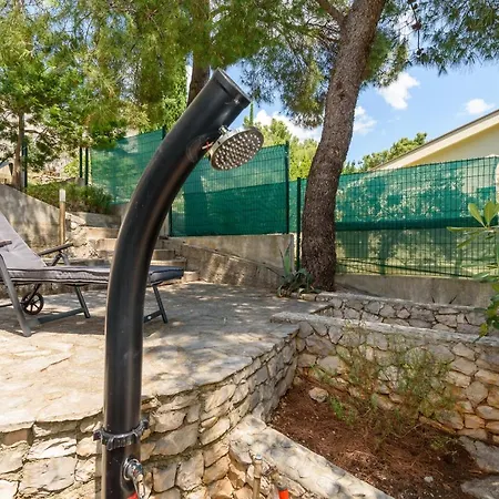 Laumar Holiday home