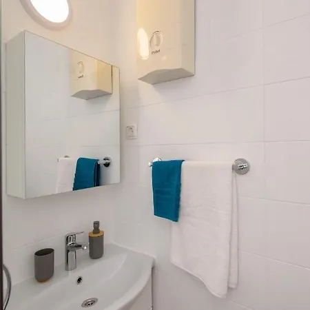 Holiday home Laumar