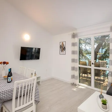 Holiday home Laumar
