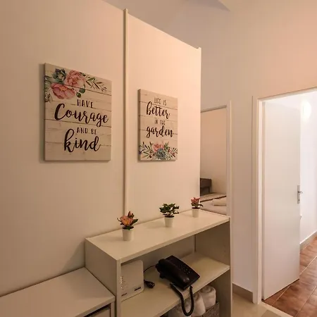 Laumar Holiday home Klek