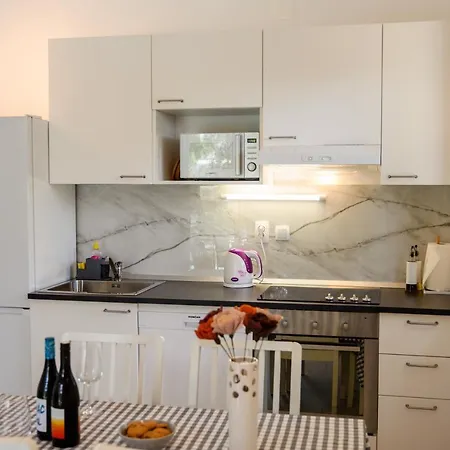 Laumar Holiday home
