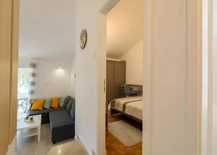 Laumar 度假居 克勒克