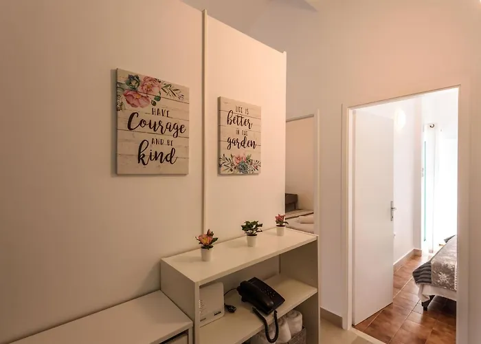 Laumar 度假居 克勒克